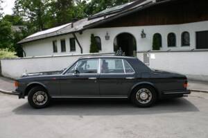 Image 1/8 of Rolls-Royce Silver Spirit (1985)