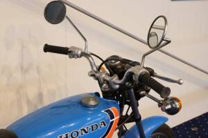 Image 9/22 of Honda CB 50 J (1900)