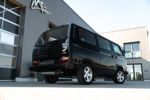 Bild 4/16 von Volkswagen T3 Kombi 1.6 D (1985)