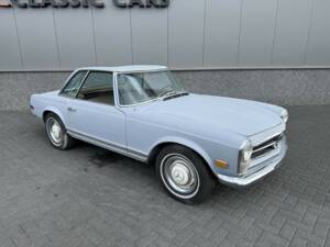 Bild 12/50 von Mercedes-Benz 250 SL (1967)