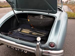 Image 18/31 de Austin-Healey 100&#x2F;4 (BN1) (1954)