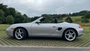 Bild 46/49 von Porsche Boxster (1998)