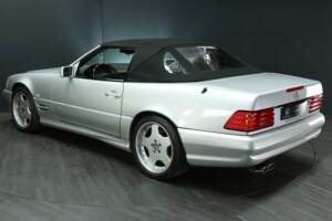 Bild 6/30 von Mercedes-Benz SL 600 6.0 AMG (1996)