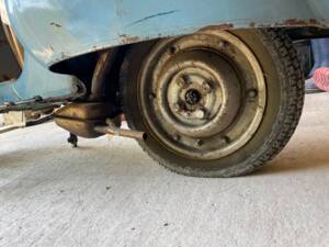 Immagine 94/100 di Piaggio DUMMY (1968)