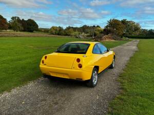 Image 5/54 de FIAT Coupé 2.0 16V Turbo (1994)
