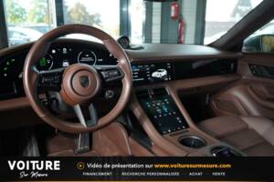 Bild 6/42 von Porsche Taycan Sport Turismo (2024)