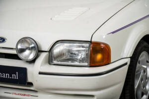 Immagine 22/50 di Ford Escort turbo RS (1990)