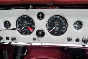 Afbeelding 15/34 van Jaguar XK 150 3.4 S OTS (1958)