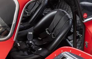 Immagine 26/36 di Alfa Romeo Giulietta SS (1962)