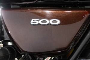 Bild 22/50 von Kawasaki DUMMY (1976)