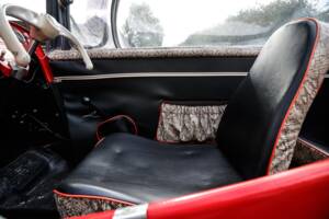 Image 24/32 of Messerschmitt / FMR KR 200 (1959)