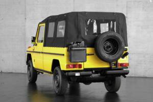 Immagine 6/49 di Steyr-Puch 230 GE (SWB) (1984)
