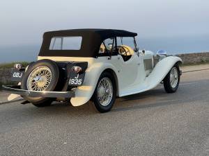 Bild 3/12 von Jaguar SS 1 (1935)