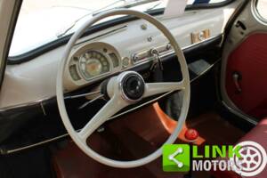 Image 9/10 of FIAT 600 Lucciola Francis Lombardi (1959)