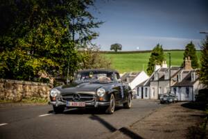Image 2/21 de Mercedes-Benz 190 SL (1957)
