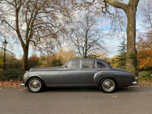 Image 9/50 of Bentley S 1 Continental (1958)