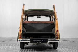 Afbeelding 32/50 van Morris Minor 1000 Traveller (1971)