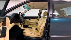 Bild 14/24 von Audi V8 4.2 (1993)