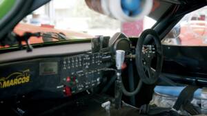 Image 15/16 of Marcos Mantara LM600 EVO (2000)
