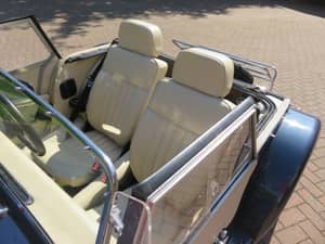 Image 9/13 of Morgan Plus 4 2-Seater (1994)