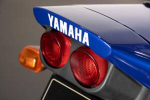 Immagine 42/50 di Yamaha YZF 1000 R1 (1998)
