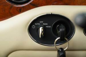 Immagine 49/50 di Bentley Arnage Red Label (1999)