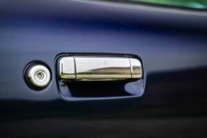 Bild 16/50 von Aston Martin DB 7 Vantage Volante (2002)