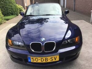 Bild 24/26 von BMW Z3 1.9 (1996)