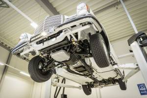 Image 29/33 de Mercedes-Benz 280 SE 3,5 (1970)
