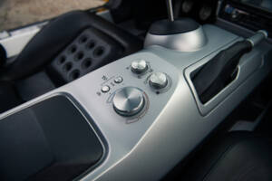 Imagen 27/39 de Ford GT (2005)