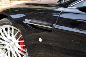 Afbeelding 39/50 van Aston Martin V8 Vantage (2009)