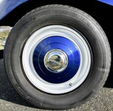 Bild 37/49 von Bentley Mk VI Straight Eight B81 Special (1952)