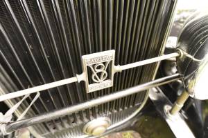 Image 43/50 of Cadillac Series 353 (1930)