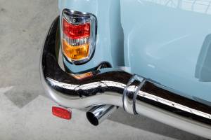 Bild 10/38 von Mercedes-Benz 190 SL (1955)