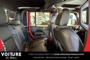 Bild 5/20 von Jeep Gladiator 3.0 Multijet (2021)