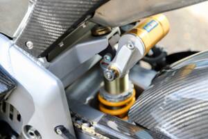 Image 26/69 of Petronas FP1 (2003)