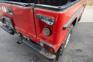 Immagine 32/42 di Mercedes-Benz 240 GD (SWB) (1979)