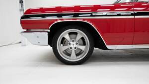 Immagine 8/15 di Buick Wildcat Convertible (1963)