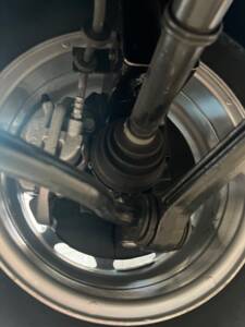 Image 11/14 of Audi 100 5E (1978)