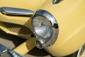 Image 37/50 of Studebaker Champion Regal DeLuxe Convertible (1950)