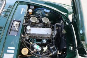 Image 41/50 of Sunbeam Alpine Mk IV (1965)
