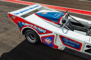 Obraz 9/20 pojazdu Chevron B36 (1976)
