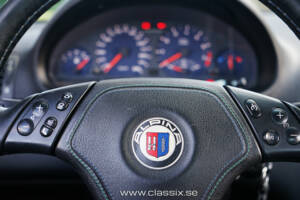 Bild 15/28 von ALPINA B3 3.3 (2000)