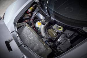 Image 33/81 of Opel Speedster 2.0 Turbo (2003)