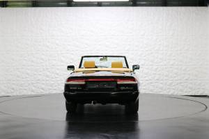 Imagen 4/38 de Alfa Romeo 2.0 Spider (1990)