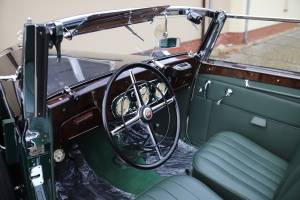 Immagine 8/37 di Mercedes-Benz 230 Cabriolet B (1939)