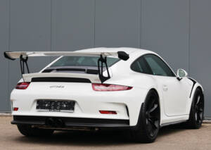 Bild 51/82 von Porsche 911 GT3 RS (2015)