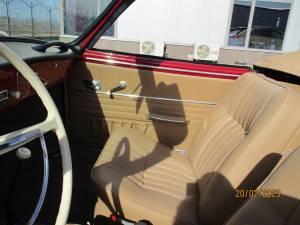 Afbeelding 38/40 van Volkswagen Karmann Ghia 1200 (1964)