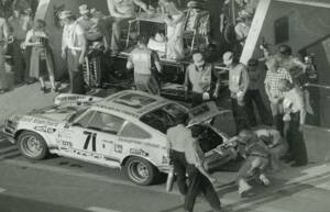 Bild 15/45 von Porsche 911 RSR 2.8 (1973)