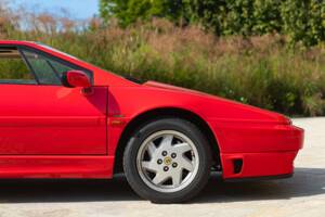 Bild 26/50 von Lotus Esprit Turbo (1993)
